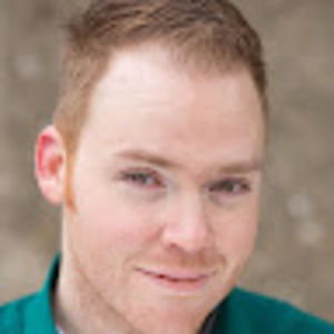 Meet your Posher, Randy